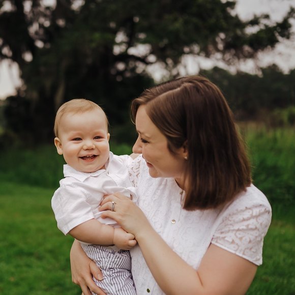 Meet your Posher, Kari - Picture 1 of 1